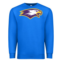 True Royal elmira college Premium Sweatshirt - artisFamous