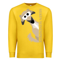 Lemon silken windsprite classic Premium Sweatshirt - artisFamous