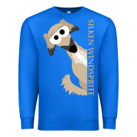 True Royal silken windsprite classic Premium Sweatshirt - artisFamous