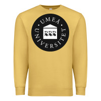 Antique Gold umeå university Premium Sweatshirt - artisFamous