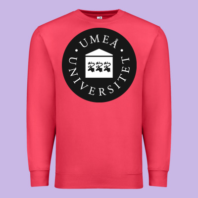 Umeå University Premium Sweatshirt Designed By Artisfamous