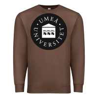 Chestnut umeå university Premium Sweatshirt - artisFamous