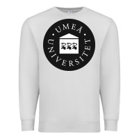 Dove Grey umeå university Premium Sweatshirt - artisFamous