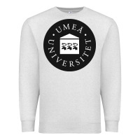 Oatmeal Heather umeå university Premium Sweatshirt - artisFamous