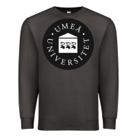 Smoke umeå university Premium Sweatshirt - artisFamous