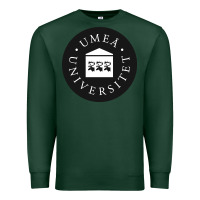 Sports Green umeå university Premium Sweatshirt - artisFamous