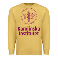 Antique Gold karolinska institute Premium Sweatshirt - artisFamous