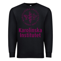 Black karolinska institute Premium Sweatshirt - artisFamous