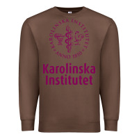 Chestnut karolinska institute Premium Sweatshirt - artisFamous