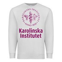 Dove Grey karolinska institute Premium Sweatshirt - artisFamous