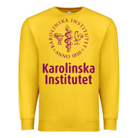 Lemon karolinska institute Premium Sweatshirt - artisFamous