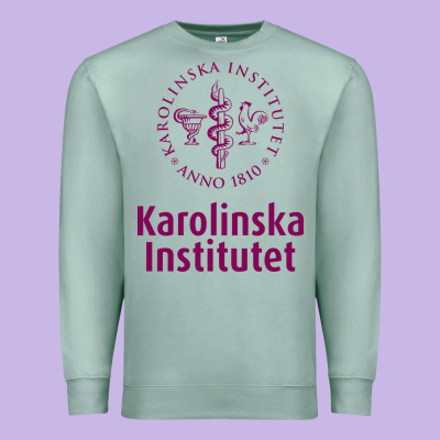 Karolinska Institute Premium Sweatshirt Designed By Artisfamous