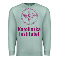 Seafoam karolinska institute Premium Sweatshirt - artisFamous