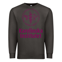Smoke karolinska institute Premium Sweatshirt - artisFamous