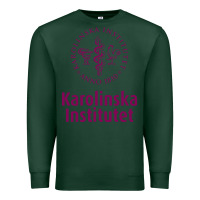 Sports Green karolinska institute Premium Sweatshirt - artisFamous
