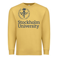 Antique Gold stockholm university Premium Sweatshirt - artisFamous
