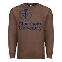Chestnut stockholm university Premium Sweatshirt - artisFamous
