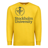 Lemon stockholm university Premium Sweatshirt - artisFamous