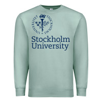 Seafoam stockholm university Premium Sweatshirt - artisFamous