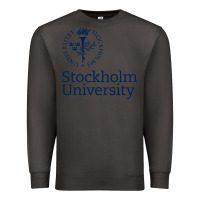Smoke stockholm university Premium Sweatshirt - artisFamous