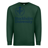 Sports Green stockholm university Premium Sweatshirt - artisFamous