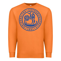 Carrot university of gothenburg Premium Sweatshirt - artisFamous