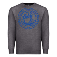 Charcoal Heather university of gothenburg Premium Sweatshirt - artisFamous