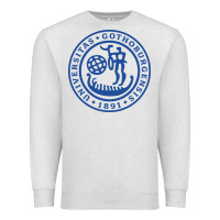 Oatmeal Heather university of gothenburg Premium Sweatshirt - artisFamous