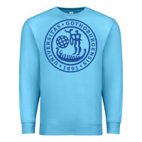 University Of Gothenburg Premium Sweatshirt | Teevron