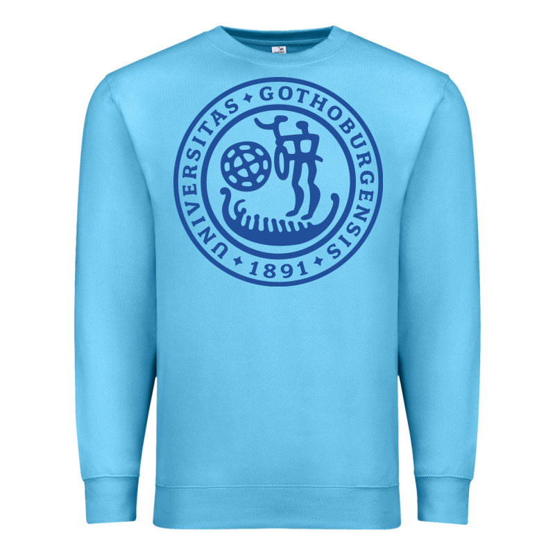 University Of Gothenburg Premium Sweatshirt by artisFamous | Teevron