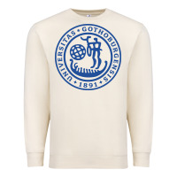 Sandshell university of gothenburg Premium Sweatshirt - artisFamous