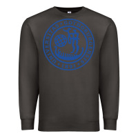 Smoke university of gothenburg Premium Sweatshirt - artisFamous