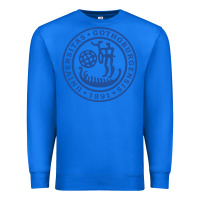 True Royal university of gothenburg Premium Sweatshirt - artisFamous