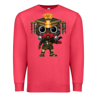 Cardinal Funko Pop Premium Sweatshirt - artisFamous