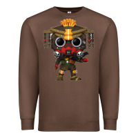 Chestnut Funko Pop Premium Sweatshirt - artisFamous