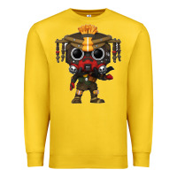Lemon Funko Pop Premium Sweatshirt - artisFamous
