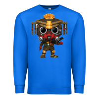 True Royal Funko Pop Premium Sweatshirt - artisFamous