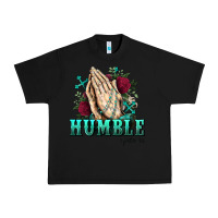 Black Western Humble 1 Pete 5 6 Urban Heavy Tee - BundleAndBundleShop