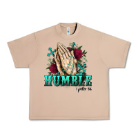 Burro Western Humble 1 Pete 5 6 Urban Heavy Tee - BundleAndBundleShop