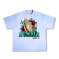 Grape Ice Western Humble 1 Pete 5 6 Urban Heavy Tee - BundleAndBundleShop