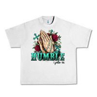 Lunar Rock Western Humble 1 Pete 5 6 Urban Heavy Tee - BundleAndBundleShop