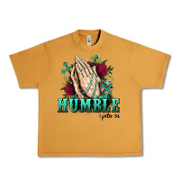 Peanut Butter Western Humble 1 Pete 5 6 Urban Heavy Tee - BundleAndBundleShop