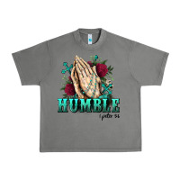 Tornado Western Humble 1 Pete 5 6 Urban Heavy Tee - BundleAndBundleShop