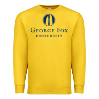 Lemon George Fox College Design Premium Sweatshirt - artisFamous