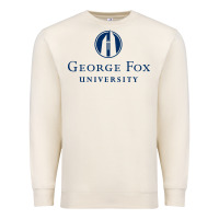 Sandshell George Fox College Design Premium Sweatshirt - artisFamous