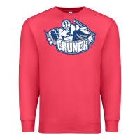 Cardinal The Crunch, Syracuse Premium Sweatshirt - artisFamous