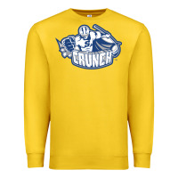 Lemon The Crunch, Syracuse Premium Sweatshirt - artisFamous