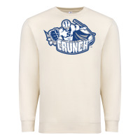 Sandshell The Crunch, Syracuse Premium Sweatshirt - artisFamous