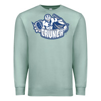 Seafoam The Crunch, Syracuse Premium Sweatshirt - artisFamous
