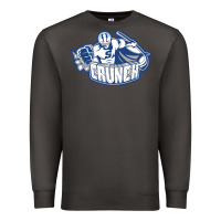 Smoke The Crunch, Syracuse Premium Sweatshirt - artisFamous